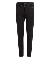 Ravagio Bouglas W20274 Zwart