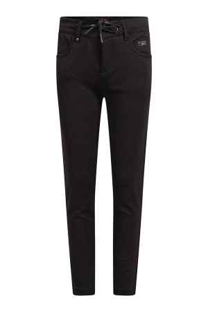 Ravagio Bouglas W20274 Zwart
