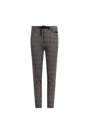 Ravagio Bouglas W20274 Grijs antraciet