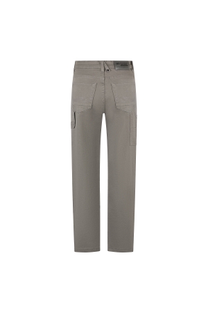 Ravagio Balian W20279 Bruin taupe