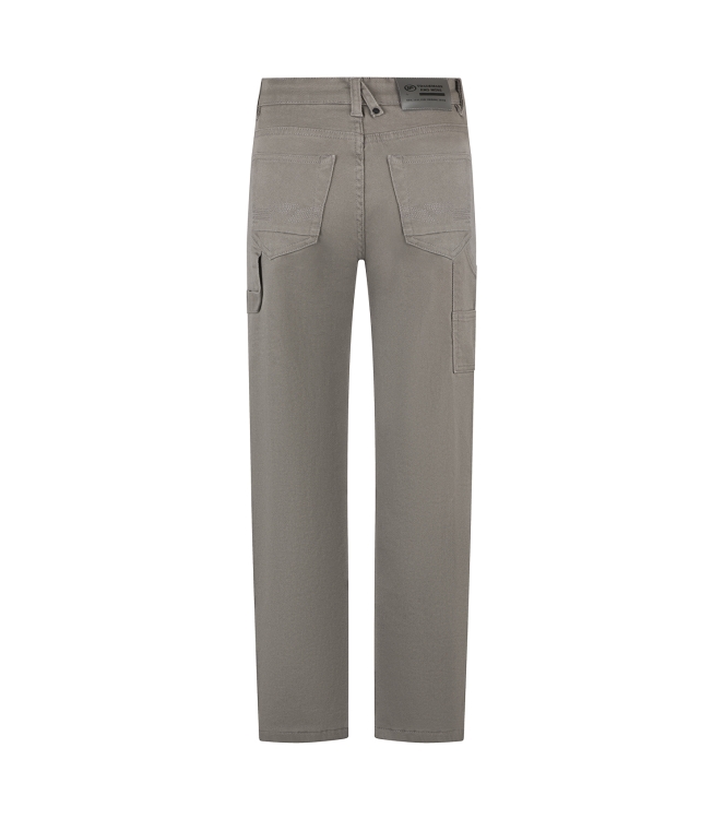 Ravagio Balian W20279 Bruin taupe