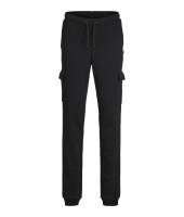 jack & jones junior 12254214 Zwart