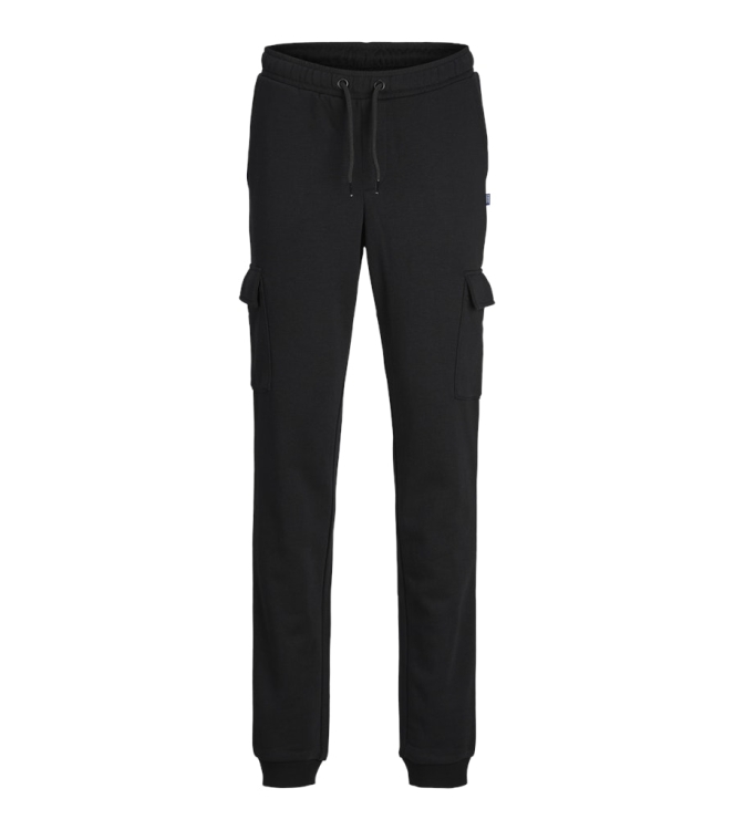 jack & jones junior 12254214 Zwart