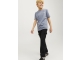 jack & jones junior 12254214 Zwart
