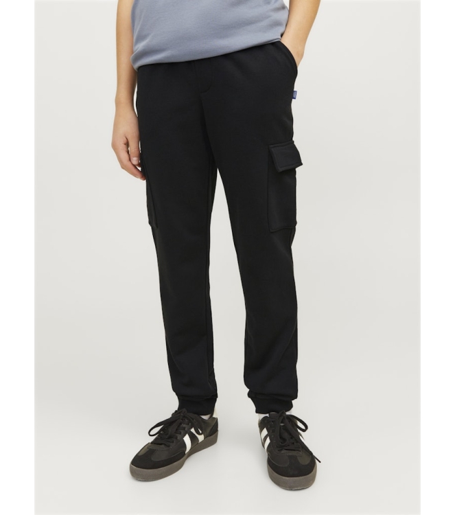 jack & jones junior 12254214 Zwart