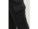 jack & jones junior 12254214 Zwart