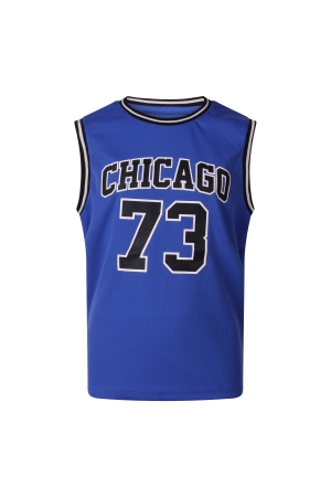 Unlocked 3217605 Z10256 Blauw kobalt