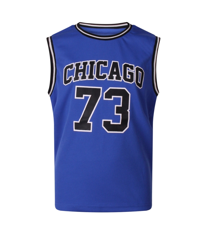 Unlocked 3217605 Z10256 Blauw kobalt