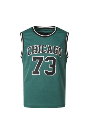 Unlocked 3217605 Z10256 Groen donker