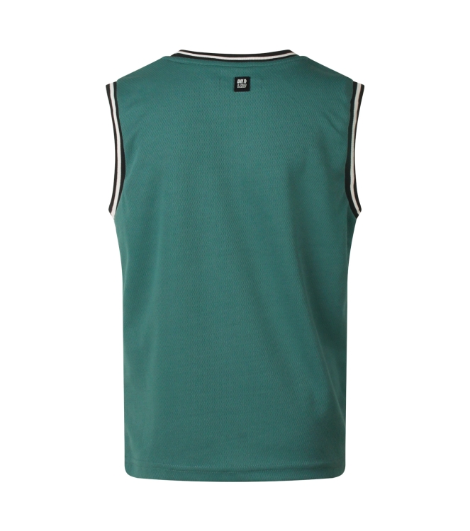 Unlocked 3217605 Z10256 Groen donker