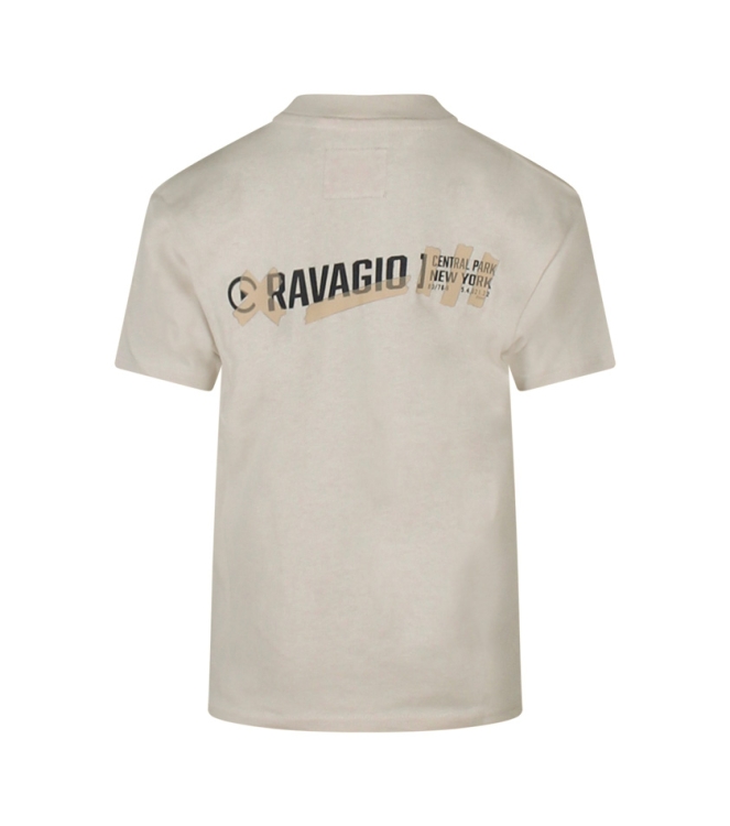Ravagio Riemer W90255 Ecru naturel