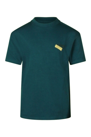 Ravagio Riemer W90255 Blauw petrol