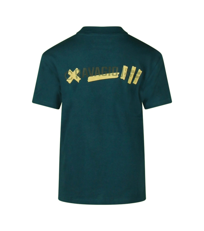Ravagio Riemer W90255 Blauw petrol