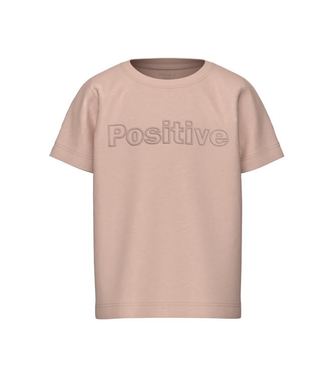 name it mini 13228623 Oranje donker zalm