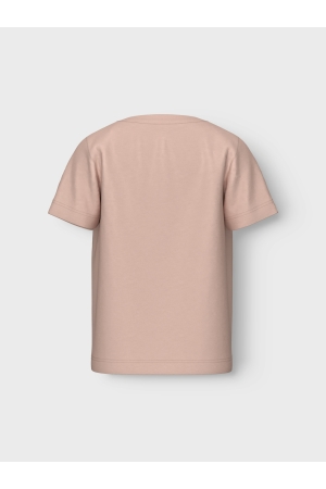 name it mini 13228623 Oranje donker zalm