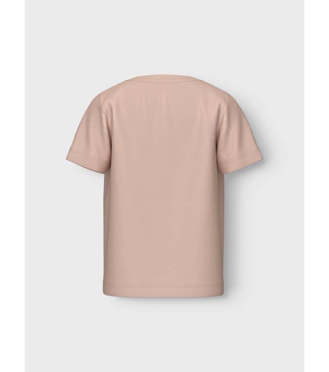 name it mini 13228623 Oranje donker zalm