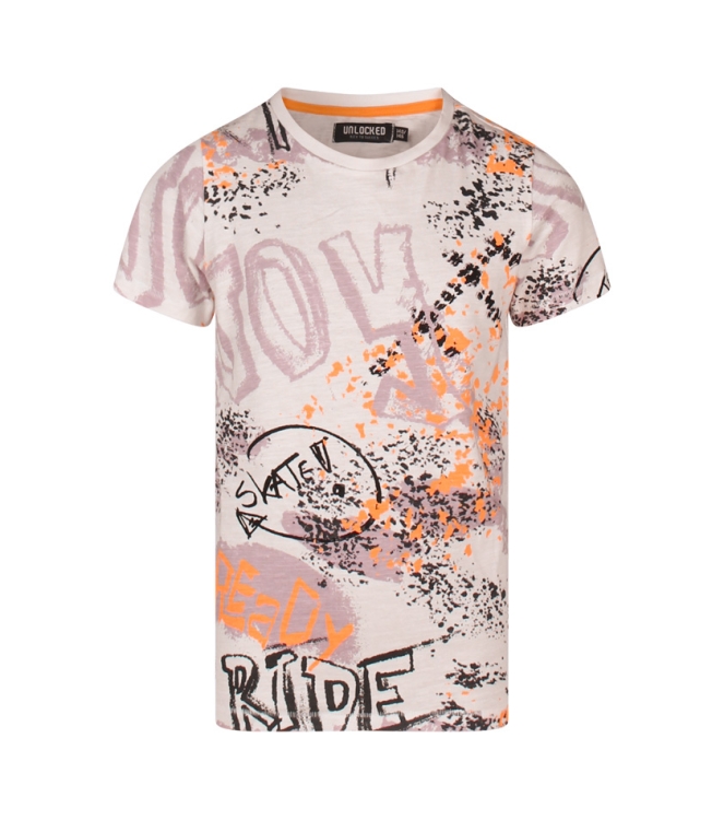 Unlocked Newry Z90273 Paars licht