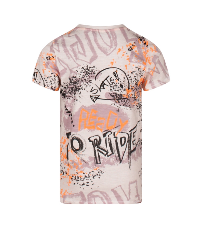 Unlocked Newry Z90273 Paars licht