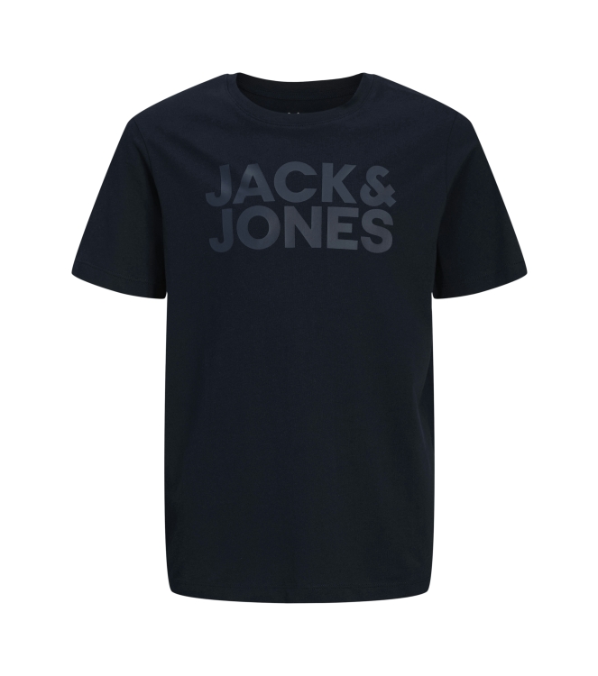 jack & jones junior 12152730 Blauw marine