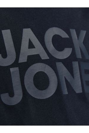 jack & jones junior 12152730 Blauw marine