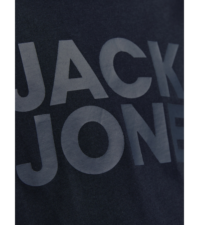 jack & jones junior 12152730 Blauw marine