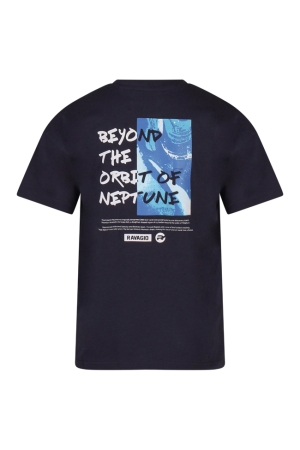 Ravagio Serano Z90303 Blauw marine