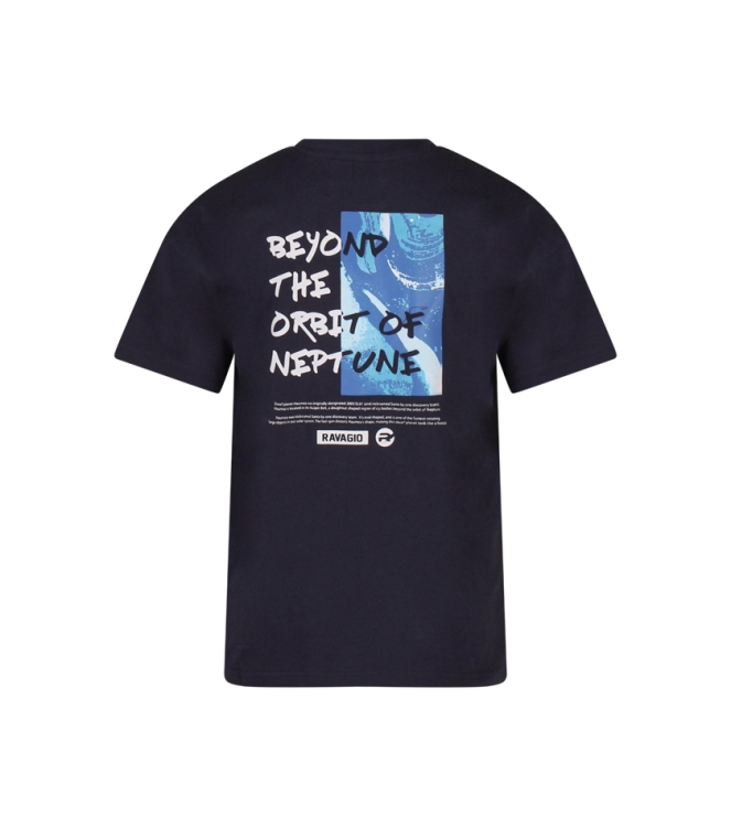 Ravagio Serano Z90303 Blauw marine