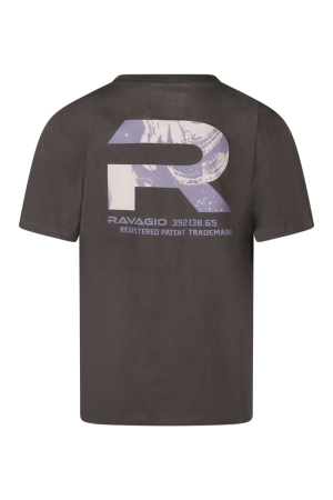 Ravagio Sage Z90397 Grijs donker