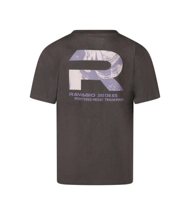 Ravagio Sage Z90397 Grijs donker