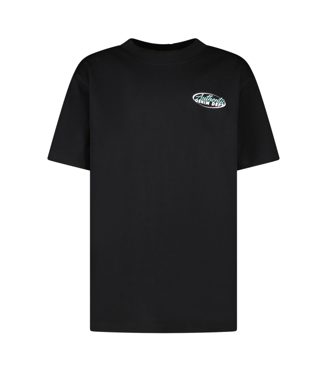 Cars jeans 21285 Zwart