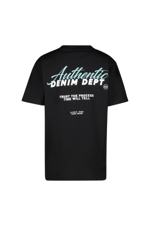 Cars jeans 21285 Zwart