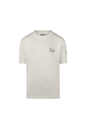 no way monday P54151-1 Ecru off white