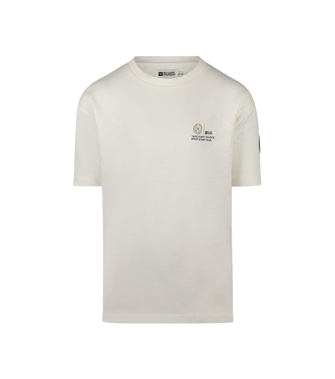 no way monday P54151-1 Ecru off white