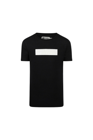 no way monday P54242-1 Zwart