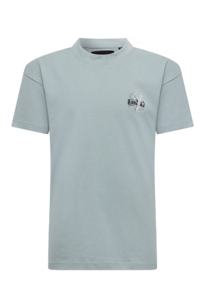 Ravagio Tiemer W10212 Blauw licht