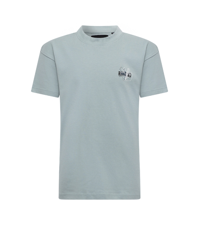 Ravagio Tiemer W10212 Blauw licht