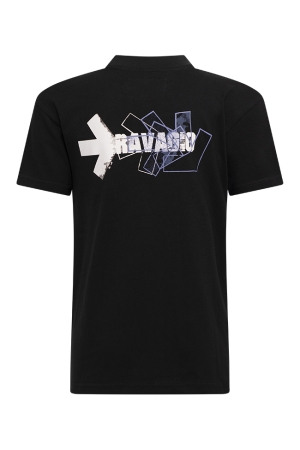 Ravagio Tiemer W10212 Blauw licht