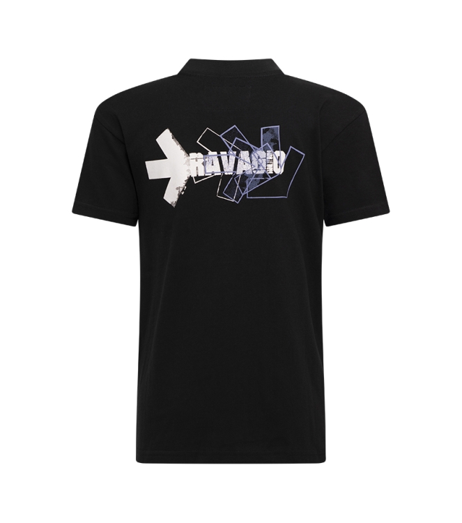 Ravagio Tiemer W10212 Blauw licht
