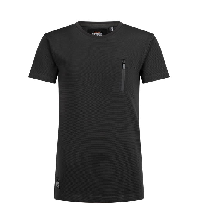 Ravagio Avian Z10225 Grijs antraciet