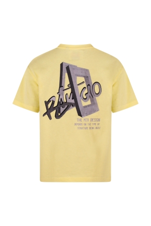 Ravagio Arjen Z10230 Geel