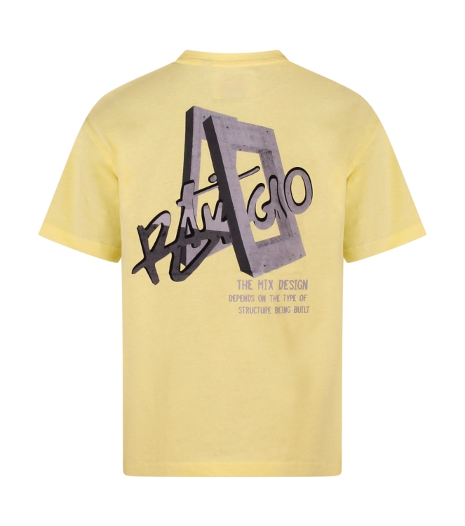 Ravagio Arjen Z10230 Geel