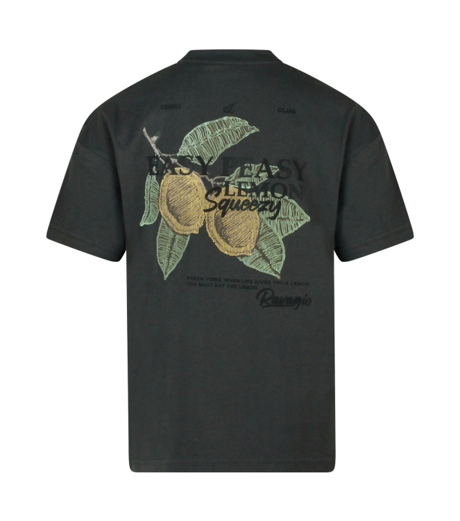 Ravagio Amad Z10231 Groen donker