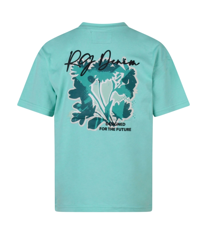 Ravagio Amaru Z10232 Blauw midden