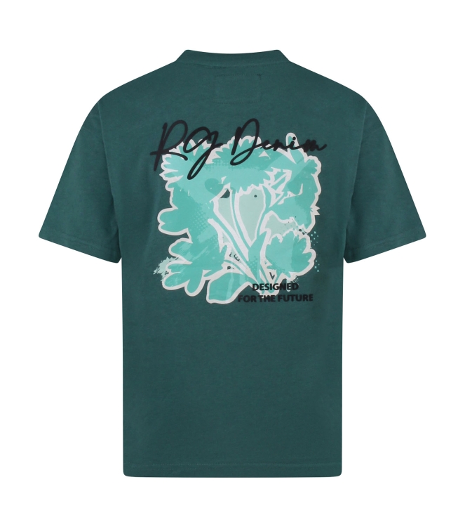 Ravagio Amaru Z10232 Groen