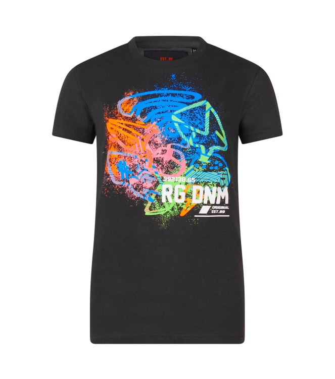 Ravagio Asimen Z10233 Grijs antraciet