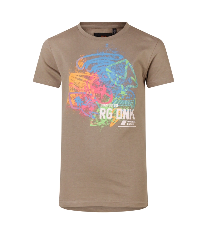 Ravagio Asimen Z10233 Bruin licht