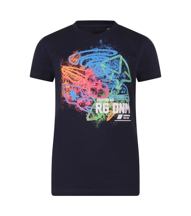 Ravagio Asimen Z10233 Blauw marine