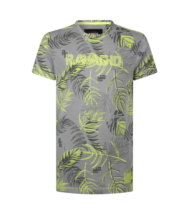 Ravagio Anslow Z10237 Grijs licht