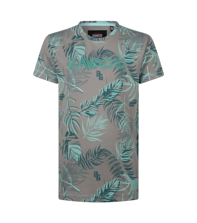 Ravagio Anslow Z10237 Grijs midden