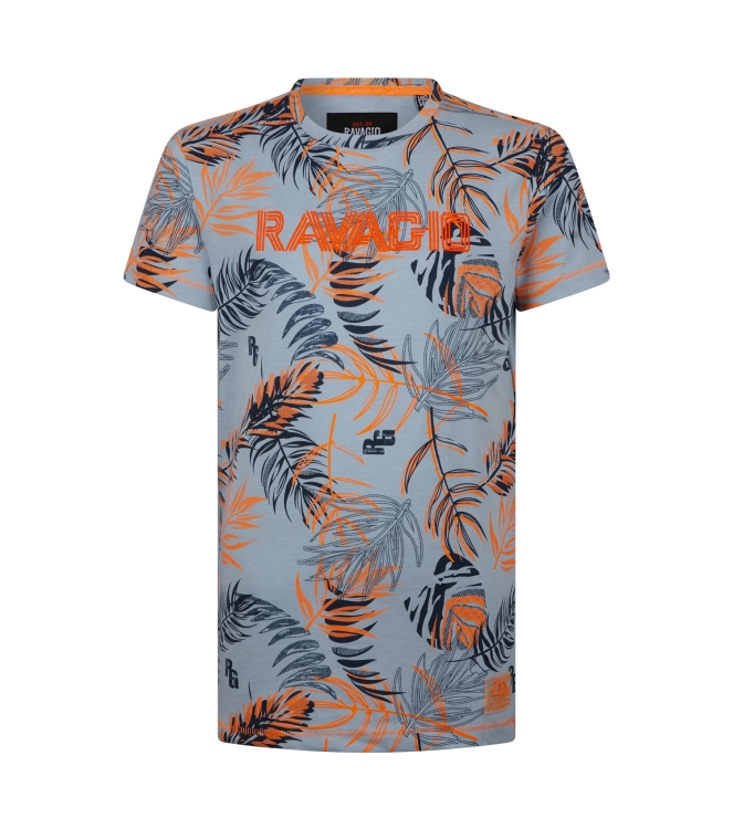 Ravagio Anslow Z10237 Blauw midden